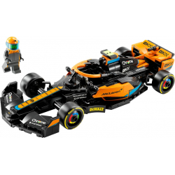 Klocki LEGO 76919 2023 McLaren Formuła 1 SPEED CHAMPIONS